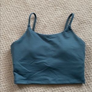NWT Halara Crop Top